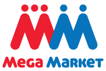 Mega market - Xe Nâng Hàng Rotomatik VN - Công Ty TNHH Rotomatik VN